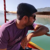 Nilesh malve(@malve_nilesh) 's Twitter Profile Photo