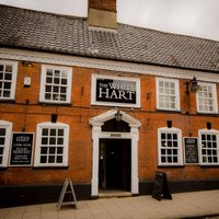 The White Hart Wymondham(@TheWymondham) 's Twitter Profile Photo