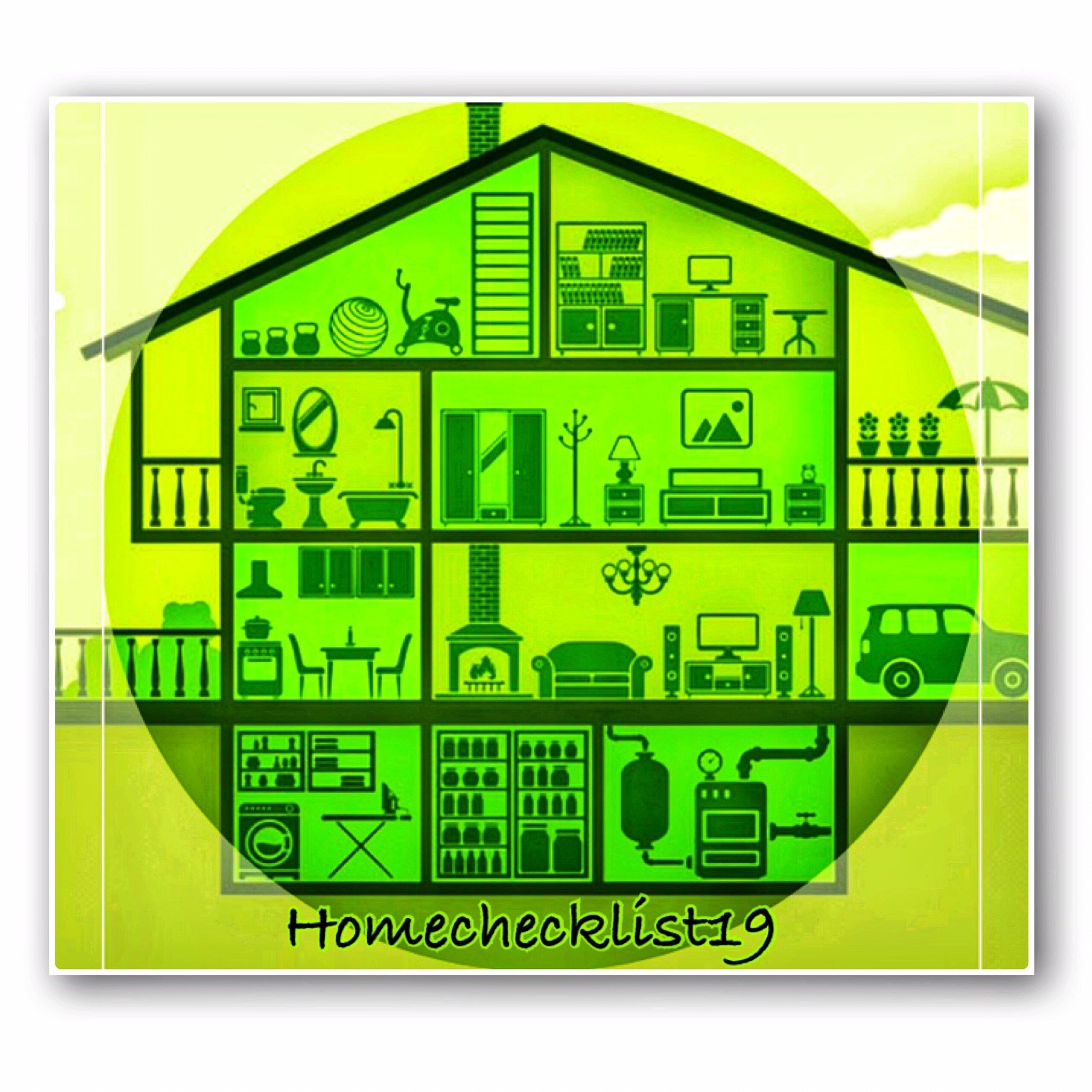 homechecklist19's profile picture. Welcome House and residence service inspection Home Town home and Condominium - บริการรับตรวจ บ้าน คอนโด ก่อนรับมอบโอนกรรมสิทธิ์ ก่อนหมดระยะประกัน