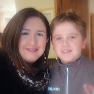 Professional auntie but paid to be a Teacher.....Sure & Stedfast