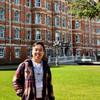 Han (@hanycheng) 's Twitter Profile