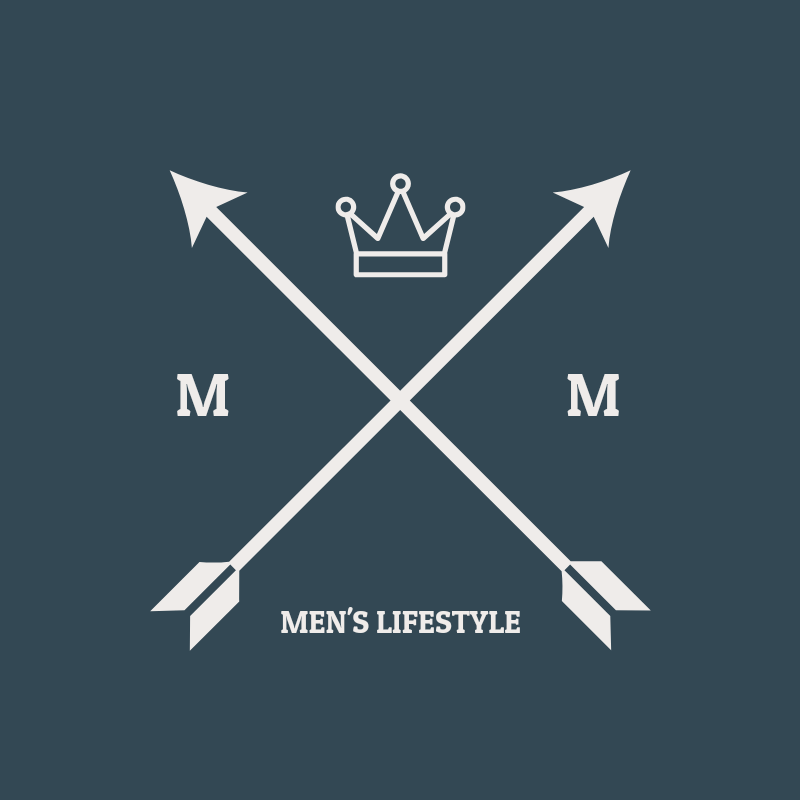 ▪️Dress like a man
▪️Work like a man
▪️Live like a man