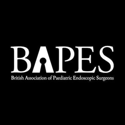 BRITISH ASSOCIATION OF PAEDIATRIC ENDOSCOPIC SURGEONS :Innovating & improving standards in paediatric MIS