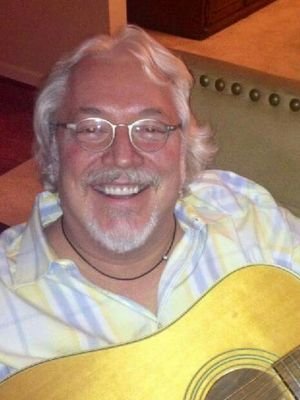 Songwriter, Entertainment Consultant, Great Cook and all around nice guy.