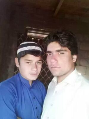 Student of dehghazi higher secondary school