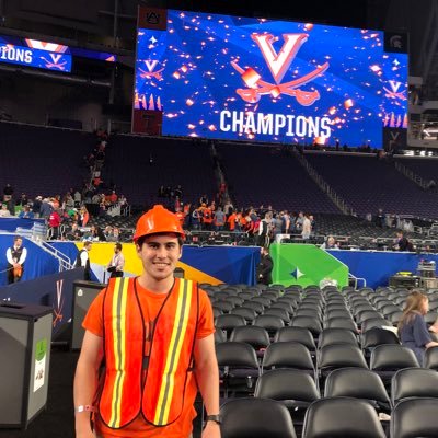 MANdrew999's profile picture. UVA '19//Future President in 2052