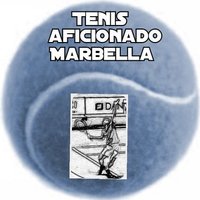 Tenis Marbella Aficionados(@MarbellaTenis) 's Twitter Profile Photo
