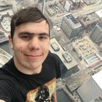 Daniel Chaput (@drchaput1) 's Twitter Profile