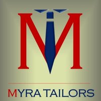 Myra Tailors(@Myra_Tailors) 's Twitter Profile Photo