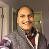 pradeepuic's profile picture. Pradeep K. Shukla, From: Ayodhya
