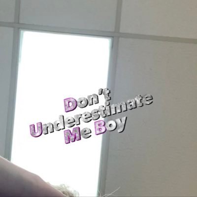 Tetti2245's profile picture. i’m pretty basic:)