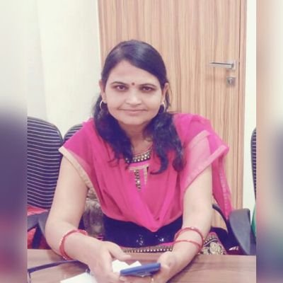 bjpmm4dnh's profile picture. Bjp mahila morcha-Dadra and Nagar Haveli.
managed by seema mishra