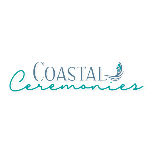 Coastal Ceremonies - Celebrants and Wedding planners. Elopements, Vow Renewals, Micro Weddings, Baby Naming Ceremonies. We have the best job 😍