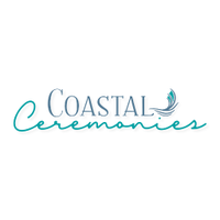 Coastal Ceremonies(@CoastCeremonies) 's Twitter Profile Photo