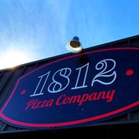 1812 Pizza Company (@1812pizzaco) 's Twitter Profile