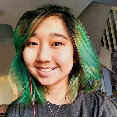 22, Arty and Sciencey. Aspiring to work in technology. Uni of York Interactive Media student.
Nominated for Future Star of Tech 2018 FinTech