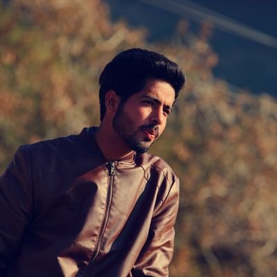 WaleedK94759792's profile picture. pakistan zindabad🇵🇰❤