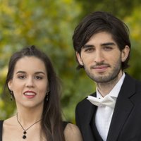 Sánchez & Fortuny - Piano Duo(@sanchezfortuny) 's Twitter Profile Photo