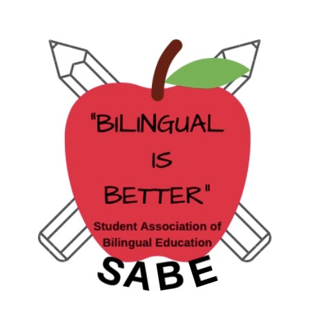 We're the Student Association for Bilingual Education at ISU. We're advocates for bilingualism, equality education for all and racial acceptance.