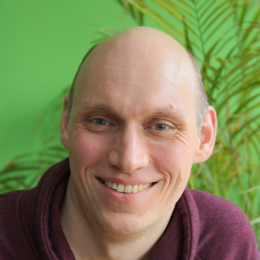 Java Rest-Service and Web-Developer at work. NodeJS enthusiast in private.