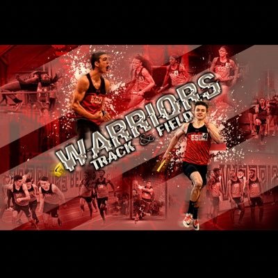 Welcome Warrior Nation to the official twitter account of the East Stroudsburg University Warriors Cross Country and Track and Field teams.