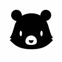 黒い白熊@センスなし男(@big_poler_bear) 's Twitter Profile Photo