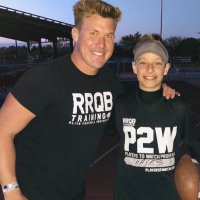RYAN ROBERTS (@ryanrobertsrr) 's Twitter Profile