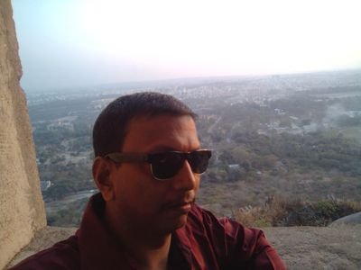 SushantadasV's profile picture. 