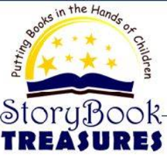 StoryBookTreas Profile Picture