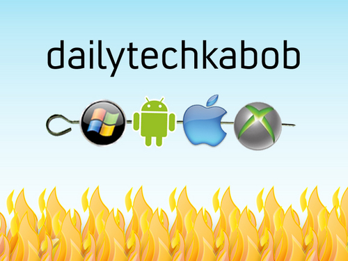 dailytechkabob's profile picture. 
