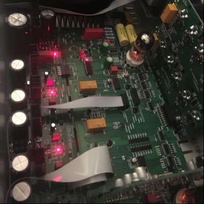 AesthetixAudio's profile picture. Design and manufacture of fine audio equipment.