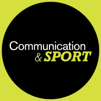 Communication & Sport(@commsportj) 's Twitter Profile Photo