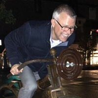 Rodger Chandler (@rodgerc2004) Twitter profile photo