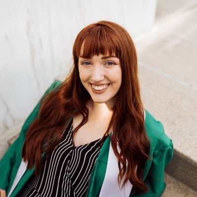 AdrianceRhoades's profile picture. Processing Archivist @txwomans / UNT Alumna