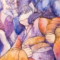 ✨🍡Chelsey | Kitax~🌸🍵✨ (@roxaskitax) 's Twitter Profile Photo ✨🍡Chelsey | Kitax~🌸🍵✨ (@roxaskitax) 's Twitter Profile Photo