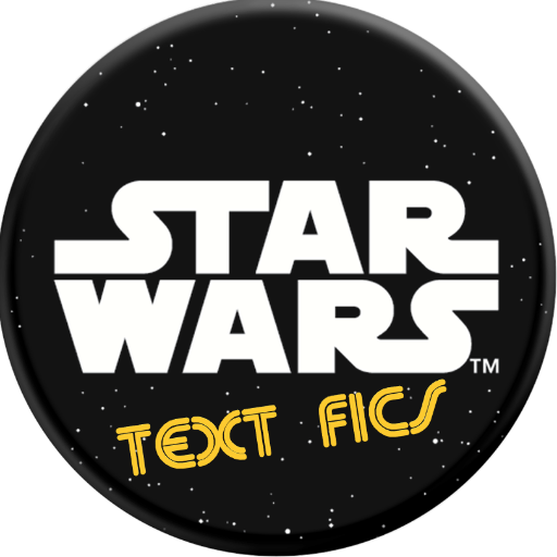 RTing all Star Wars Twitter TEXT FICS: anything in text msg/email form (find regular Twitter fics at @fic_hub)