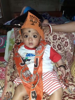 PankajB54519968's profile picture. I'm a fun loving boy