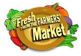 We grow it. We make it. We bake it.
Enjoy an authentic farmers' market, Saturdays from 7AM-1PM.