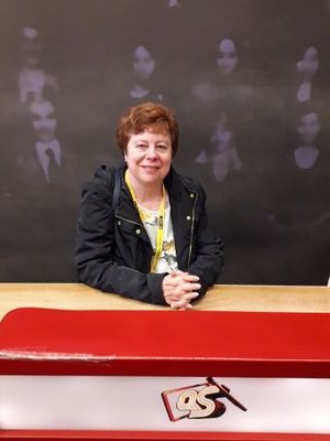 JanetWorrall6's profile picture. married mum of 3 and massive Widnes vikings fan