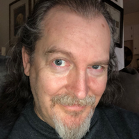 Richard Dean Barnes🏴🇺🇸🏳️🌈🏳️⚧️☸ (@naumaddicarts) 's Twitter Profile