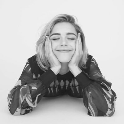 kiernan shipka