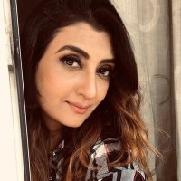 Juhi Parmar FC(@JuhiParmarFC) 's Twitter Profile Photo