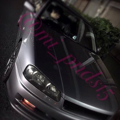 mi_pnd's profile picture. 湾岸/頭文字D/みぃ / mi⭐︎ / Melty@