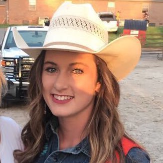 KaileySchmidt30's profile picture. Just rodeoing. UTM ‘22