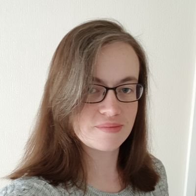AAT Qualified Assistant Accountant persuing a dream to teach. Lover of board games and passion for crochet
YouTube Channel: https://t.co/UBmLrzwZhv