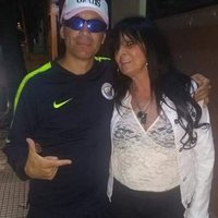Silvia Nora Asnaghi (@silviaasnaghi) 's Twitter Profile Photo