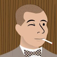 Peter Richards (@peterjrichards) 's Twitter Profile