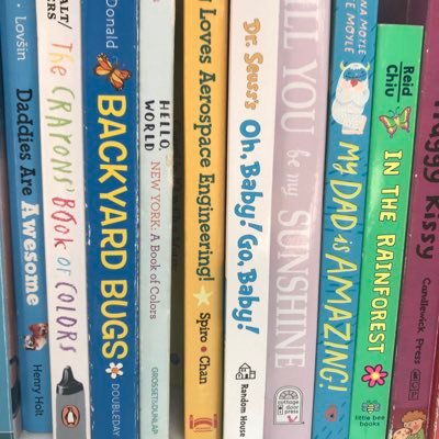 Recommendations and life lessons from children’s books