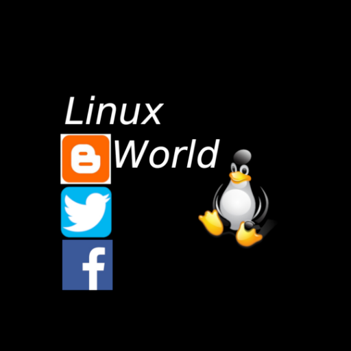 LinuxWorld_HU's profile picture. 
