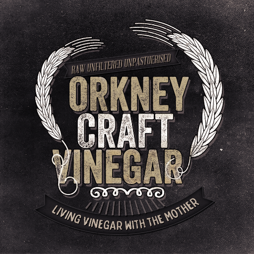 Orkney Craft Vinegar